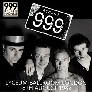 London, Lyceum Ballroom
