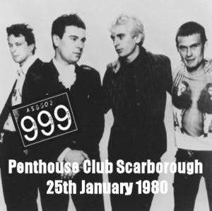 Scarborough, Penthouse Club