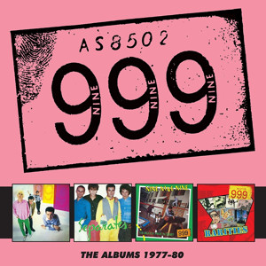 Albums 1977-80