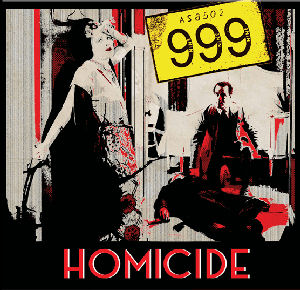 Homicide / Submarine