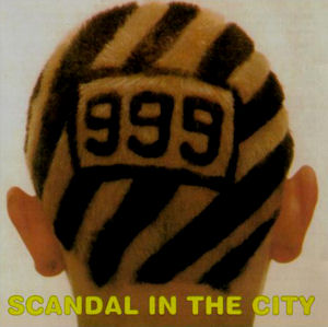 Scandal In The City