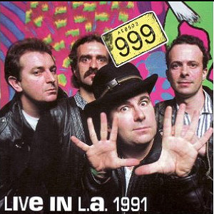 Live In L.A. 1991