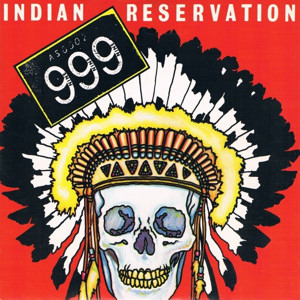 Indian Reservation / So Greedy (remixed) / Taboo