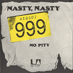 Nasty Nasty