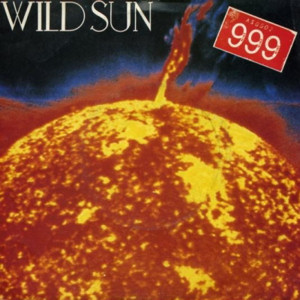Wild Sun / Scandal In The City