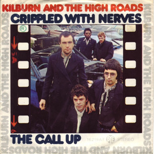 Kilburn & The High Roads